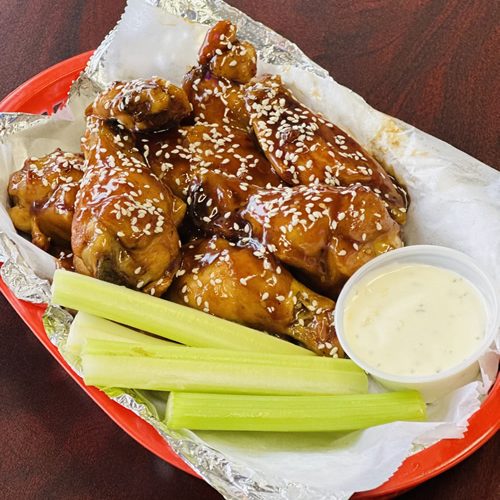 terriyaki-wings